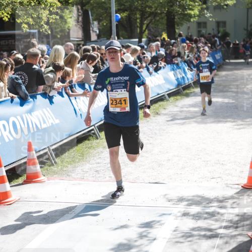 09.05.2026 - Störlauf H.Heesch http://msf.ph/oto/9678022 09.05.2026 15:26:33 Ziel 2341, 2356 meine-sportfotos.de