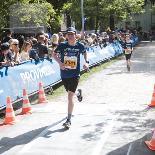 09.05.2026 - Störlauf H.Heesch http://msf.ph/oto/9678024 09.05.2026 15:26:34 Ziel 2341, 2359 meine-sportfotos.de