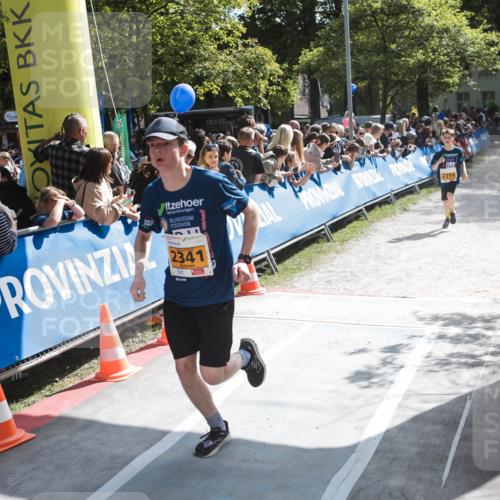 09.05.2026 - Störlauf H.Heesch http://msf.ph/oto/9678027 09.05.2026 15:26:34 Ziel 2341, 2359 meine-sportfotos.de