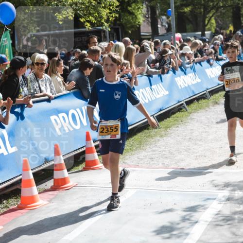 09.05.2026 - Störlauf H.Heesch http://msf.ph/oto/9678046 09.05.2026 15:26:44 Ziel 2355, 2070 meine-sportfotos.de