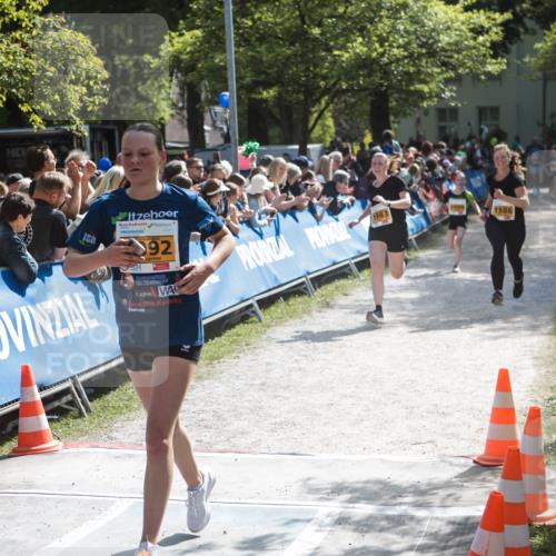 09.05.2026 - Störlauf H.Heesch http://msf.ph/oto/9678061 09.05.2026 15:26:47 Ziel 92, 1983, 1986 meine-sportfotos.de
