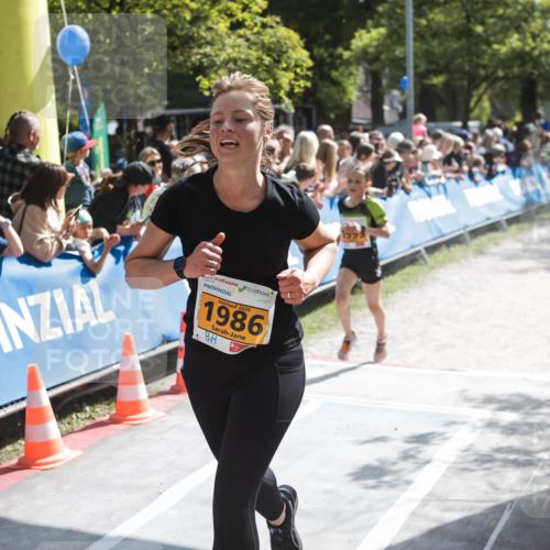 09.05.2026 - Störlauf H.Heesch http://msf.ph/oto/9678067 09.05.2026 15:26:50 Ziel 2026, 1986 meine-sportfotos.de