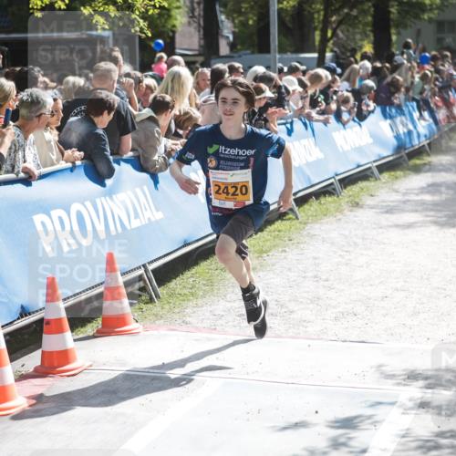 09.05.2026 - Störlauf H.Heesch http://msf.ph/oto/9678117 09.05.2026 15:27:08 Ziel 2420 meine-sportfotos.de