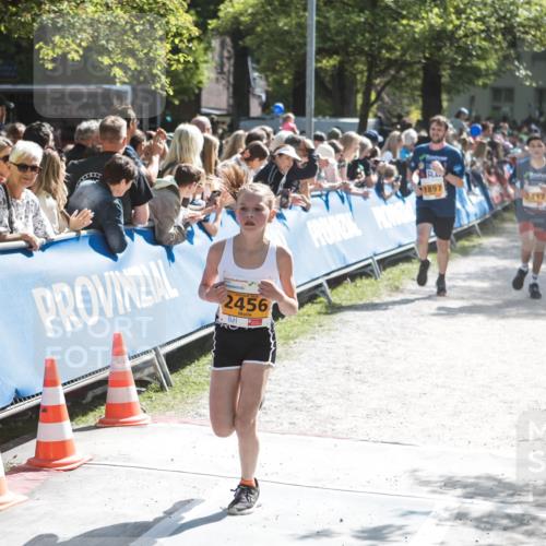 09.05.2026 - Störlauf H.Heesch http://msf.ph/oto/9678123 09.05.2026 15:27:11 Ziel 2456, 1897, 2417 meine-sportfotos.de