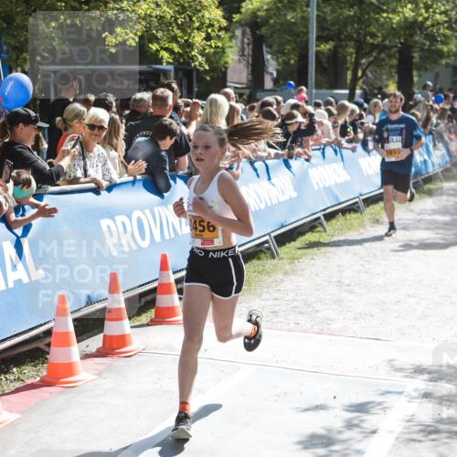09.05.2026 - Störlauf H.Heesch http://msf.ph/oto/9678125 09.05.2026 15:27:11 Ziel 456, 1897, 245 meine-sportfotos.de