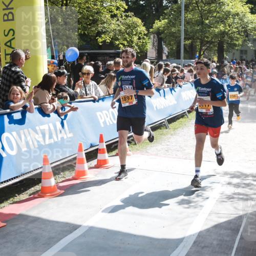 09.05.2026 - Störlauf H.Heesch http://msf.ph/oto/9678135 09.05.2026 15:27:13 Ziel 1897, 236 meine-sportfotos.de