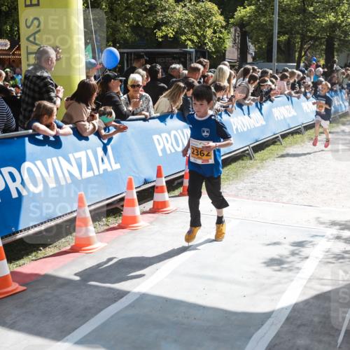 09.05.2026 - Störlauf H.Heesch http://msf.ph/oto/9678144 09.05.2026 15:27:15 Ziel 2364, 1926 meine-sportfotos.de