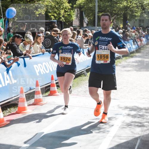 09.05.2026 - Störlauf H.Heesch http://msf.ph/oto/9678155 09.05.2026 15:27:19 Ziel 1926, 1898 meine-sportfotos.de