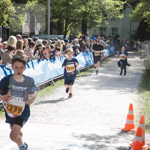 09.05.2026 - Störlauf H.Heesch http://msf.ph/oto/9678163 09.05.2026 15:27:25 Ziel 04821, 95180, 2239, 2228, 234, 1957 meine-sportfotos.de