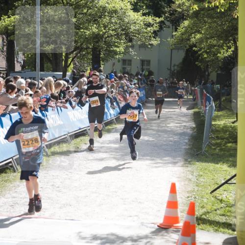 09.05.2026 - Störlauf H.Heesch http://msf.ph/oto/9678169 09.05.2026 15:27:26 Ziel 2228 meine-sportfotos.de