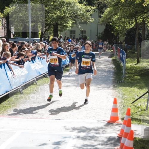 09.05.2026 - Störlauf H.Heesch http://msf.ph/oto/9678204 09.05.2026 15:27:44 Ziel 2483, 2484 meine-sportfotos.de