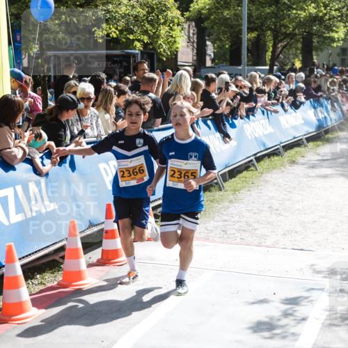 09.05.2026 - Störlauf H.Heesch http://msf.ph/oto/9678220 09.05.2026 15:27:47 Ziel 2366, 2365 meine-sportfotos.de