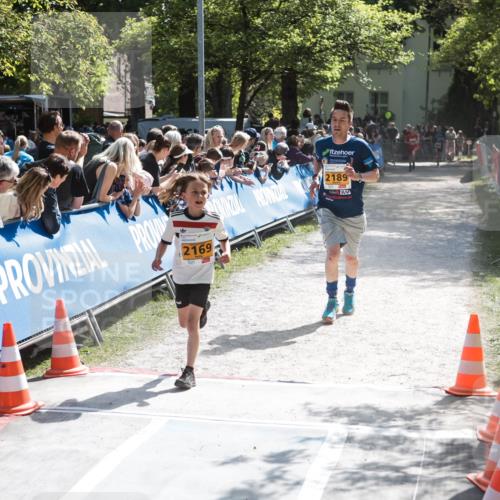 09.05.2026 - Störlauf H.Heesch http://msf.ph/oto/9678230 09.05.2026 15:27:50 Ziel 2169, 2189 meine-sportfotos.de