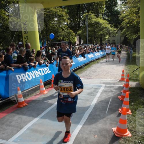 09.05.2026 - Störlauf H.Heesch http://msf.ph/oto/9678285 09.05.2026 15:28:13 Ziel 4038, 2402 meine-sportfotos.de