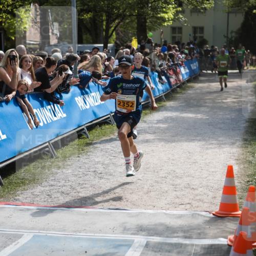 09.05.2026 - Störlauf H.Heesch http://msf.ph/oto/9678314 09.05.2026 15:28:21 Ziel 2352 meine-sportfotos.de