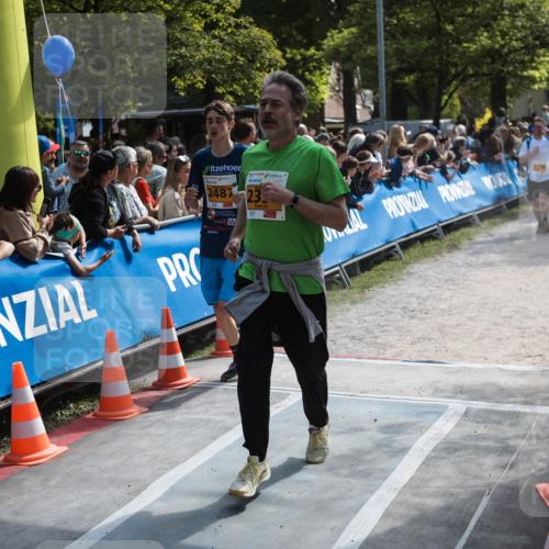 09.05.2026 - Störlauf H.Heesch http://msf.ph/oto/9678345 09.05.2026 15:28:29 Ziel 2487, 23 meine-sportfotos.de