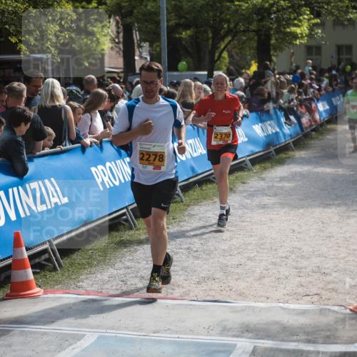 09.05.2026 - Störlauf H.Heesch http://msf.ph/oto/9678349 09.05.2026 15:28:32 Ziel 2278, 2370 meine-sportfotos.de