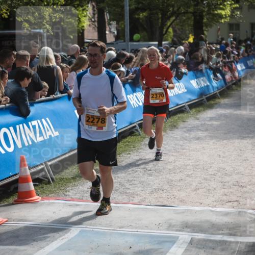 09.05.2026 - Störlauf H.Heesch http://msf.ph/oto/9678351 09.05.2026 15:28:32 Ziel 2278, 2370 meine-sportfotos.de