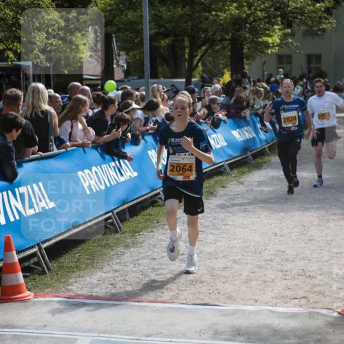 09.05.2026 - Störlauf H.Heesch http://msf.ph/oto/9678366 09.05.2026 15:28:38 Ziel 2064, 2020, 2152 meine-sportfotos.de