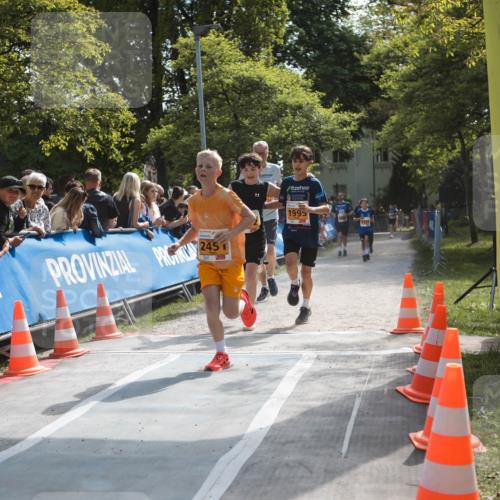 09.05.2026 - Störlauf H.Heesch http://msf.ph/oto/9678380 09.05.2026 15:28:47 Ziel 245, 1995 meine-sportfotos.de