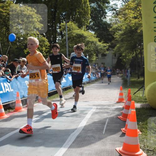 09.05.2026 - Störlauf H.Heesch http://msf.ph/oto/9678384 09.05.2026 15:28:47 Ziel 2451, 1992 meine-sportfotos.de