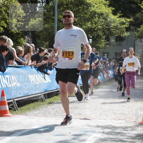 09.05.2026 - Störlauf H.Heesch http://msf.ph/oto/9678430 09.05.2026 15:29:00 Ziel 2157, 24, 1938 meine-sportfotos.de
