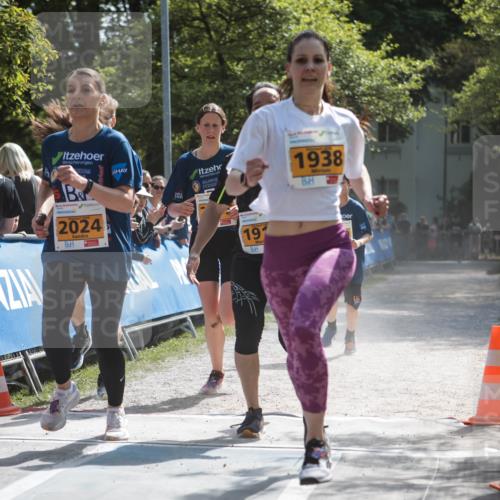 09.05.2026 - Störlauf H.Heesch http://msf.ph/oto/9678439 09.05.2026 15:29:01 Ziel 2024, 1938, 19 meine-sportfotos.de