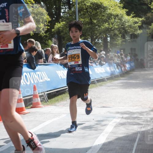 09.05.2026 - Störlauf H.Heesch http://msf.ph/oto/9678446 09.05.2026 15:29:03 Ziel 27, 1969 meine-sportfotos.de