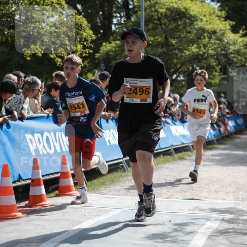 09.05.2026 - Störlauf H.Heesch http://msf.ph/oto/9678457 09.05.2026 15:29:14 Ziel 1943, 496, 2145 meine-sportfotos.de