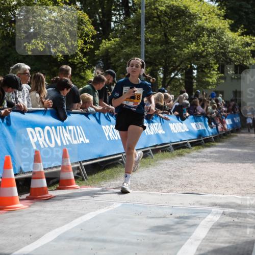 09.05.2026 - Störlauf H.Heesch http://msf.ph/oto/9678475 09.05.2026 15:29:24 Ziel  meine-sportfotos.de