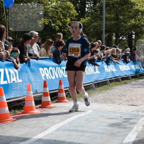 09.05.2026 - Störlauf H.Heesch http://msf.ph/oto/9678479 09.05.2026 15:29:24 Ziel 2368 meine-sportfotos.de