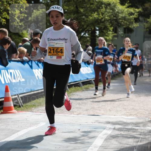 09.05.2026 - Störlauf H.Heesch http://msf.ph/oto/9678491 09.05.2026 15:29:28 Ziel 2164, 2416, 1634 meine-sportfotos.de