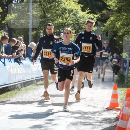 09.05.2026 - Störlauf H.Heesch http://msf.ph/oto/9678623 09.05.2026 15:30:12 Ziel 2119, 2294, 9, 2118, 1876, 2286 meine-sportfotos.de