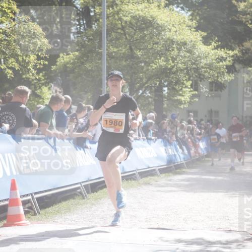 09.05.2026 - Störlauf H.Heesch http://msf.ph/oto/9678646 09.05.2026 15:30:19 Ziel 1980 meine-sportfotos.de