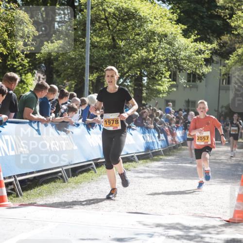 09.05.2026 - Störlauf H.Heesch http://msf.ph/oto/9678726 09.05.2026 15:30:40 Ziel 1978, 2057, 2105 meine-sportfotos.de