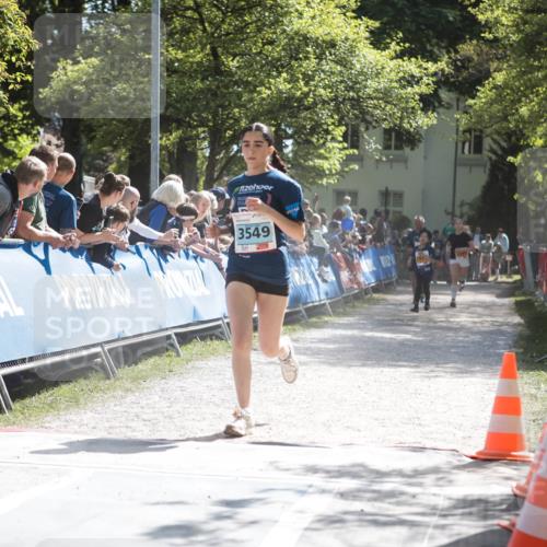 09.05.2026 - Störlauf H.Heesch http://msf.ph/oto/9678766 09.05.2026 15:30:49 Ziel 3549 meine-sportfotos.de