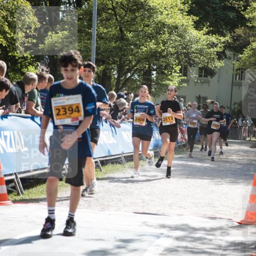09.05.2026 - Störlauf H.Heesch http://msf.ph/oto/9678798 09.05.2026 15:31:03 Ziel 2394, 2406, 2413, 2103 meine-sportfotos.de