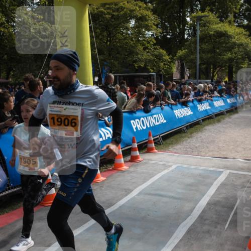 09.05.2026 - Störlauf H.Heesch http://msf.ph/oto/9678865 09.05.2026 15:31:39 Ziel 1905, 1906 meine-sportfotos.de
