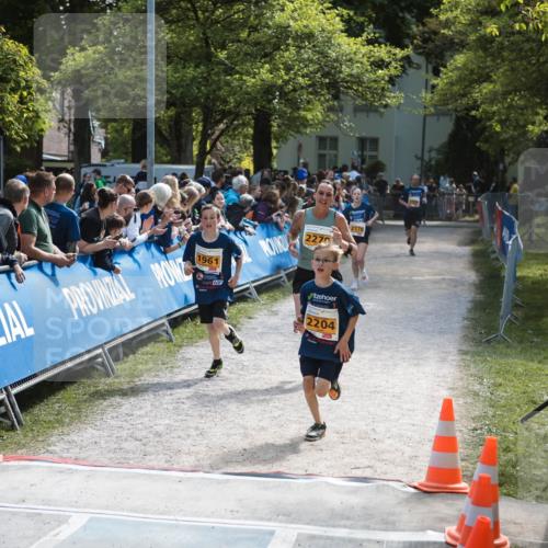 09.05.2026 - Störlauf H.Heesch http://msf.ph/oto/9678867 09.05.2026 15:31:43 Ziel 04821, 95180, 1961, 2270, 2178, 2204 meine-sportfotos.de