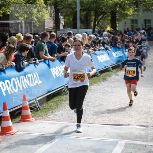 09.05.2026 - Störlauf H.Heesch http://msf.ph/oto/9678893 09.05.2026 15:31:55 Ziel 2264, 2218 meine-sportfotos.de