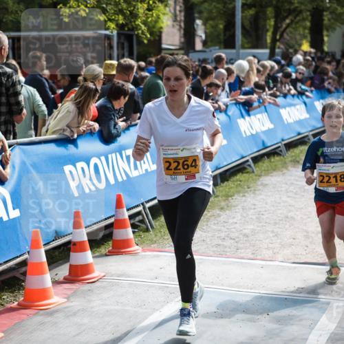 09.05.2026 - Störlauf H.Heesch http://msf.ph/oto/9678896 09.05.2026 15:31:56 Ziel 2026, 2264, 2218 meine-sportfotos.de
