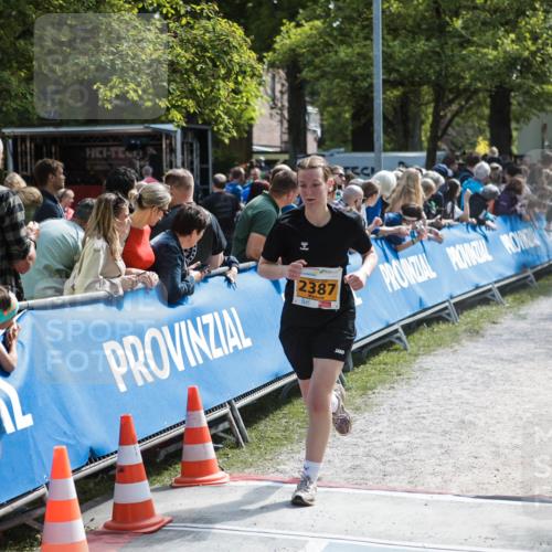 09.05.2026 - Störlauf H.Heesch http://msf.ph/oto/9678908 09.05.2026 15:32:00 Ziel 2387 meine-sportfotos.de