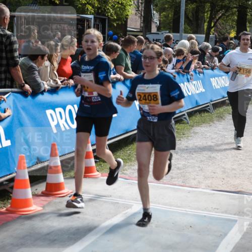 09.05.2026 - Störlauf H.Heesch http://msf.ph/oto/9678976 09.05.2026 15:32:44 Ziel 2408, 2156, 150 meine-sportfotos.de