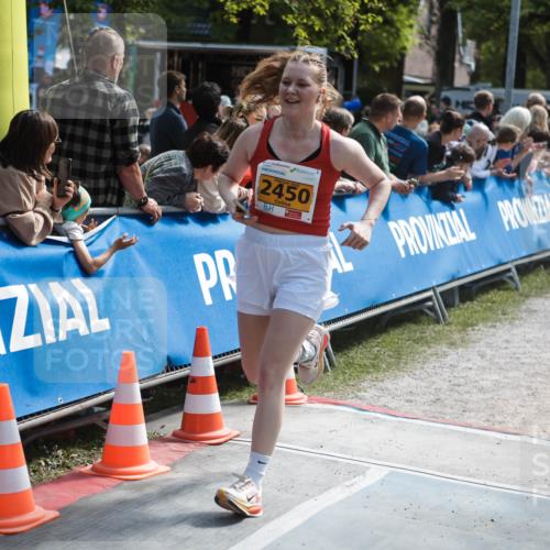 09.05.2026 - Störlauf H.Heesch http://msf.ph/oto/9678986 09.05.2026 15:32:46 Ziel 2450 meine-sportfotos.de