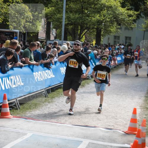 09.05.2026 - Störlauf H.Heesch http://msf.ph/oto/9678998 09.05.2026 15:32:51 Ziel 4821, 95180, 2144, 1947, 2113 meine-sportfotos.de