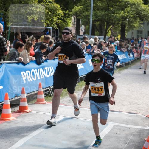 09.05.2026 - Störlauf H.Heesch http://msf.ph/oto/9679007 09.05.2026 15:32:52 Ziel 2144, 1947 meine-sportfotos.de