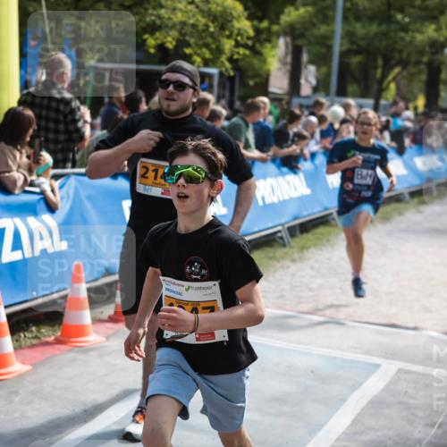 09.05.2026 - Störlauf H.Heesch http://msf.ph/oto/9679009 09.05.2026 15:32:53 Ziel 214, 2026 meine-sportfotos.de