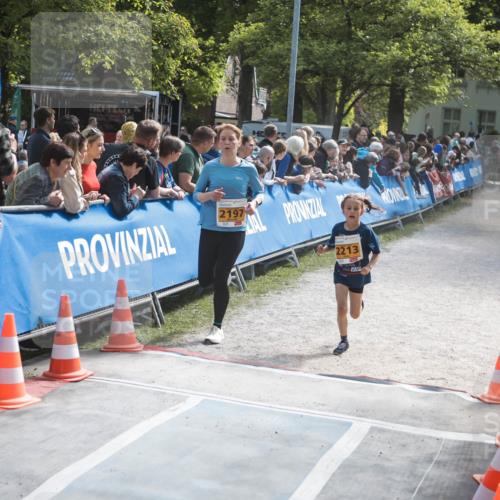 09.05.2026 - Störlauf H.Heesch http://msf.ph/oto/9679045 09.05.2026 15:33:01 Ziel 821, 951804, 2197, 2213 meine-sportfotos.de