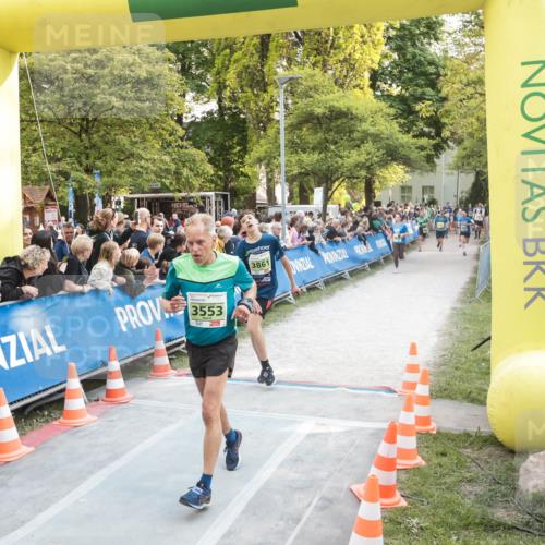 09.05.2026 - Störlauf H.Heesch http://msf.ph/oto/9679987 09.05.2026 17:28:39 Ziel 3553 meine-sportfotos.de