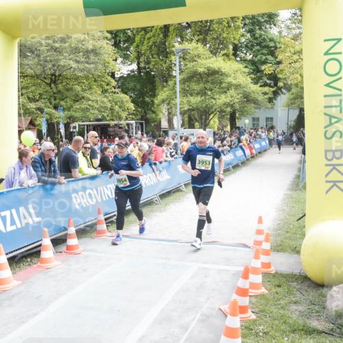 09.05.2026 - Störlauf H.Heesch http://msf.ph/oto/9680385 09.05.2026 17:35:39 Ziel 3954, 3953, 89 meine-sportfotos.de